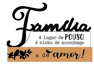 ITEM DE DECORACAO PLACA EM MDF COM FRASES PARA PENDURAR NA PAREDE DE TAMANHO 24X14 CM