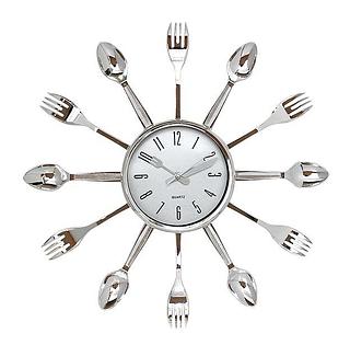 RELOGIO TALHER 32x32 CM