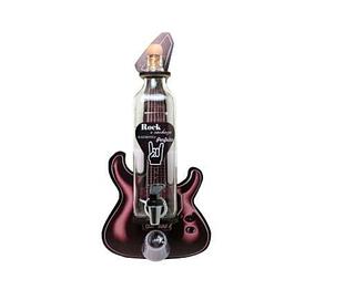 PINGOMETRO GUITARRA PAREDE #51