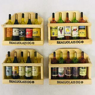 OBJETO DE DECORACAO, IMA DE GELADEIRA COMDECORACAO NAUTICA - TAMANHO: PEQUENO - MATERIAL: