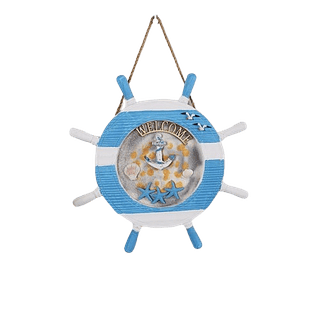 Timao decorativo parade