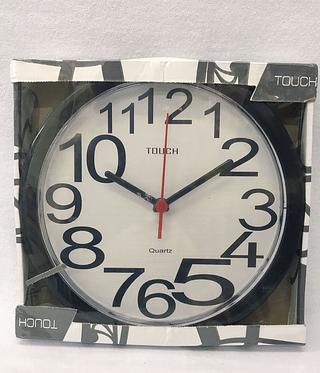 RELOGIO DE PAREDE TOUCH 25