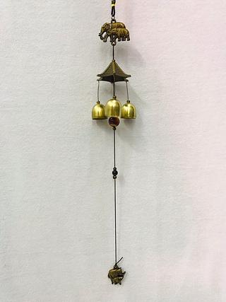 SINO DOS VENTOS METAL