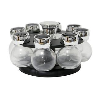 PORTA CONDIMENTO 9PCS