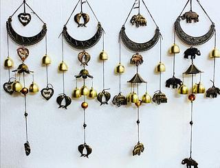 SINO DOS VENTOS METAL