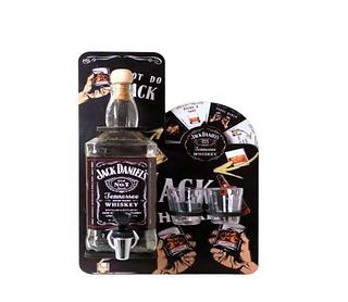 PINGOMETRO PAREDE C/ROLETA JD #43