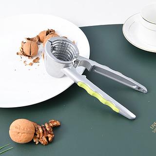 Quebra-nozes de aço inoxidável