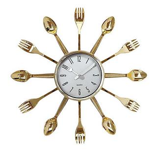 RELOGIO TALHER 39X39