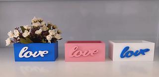 NICHO DECORATIVO DE MADEIIRA RETANGULO