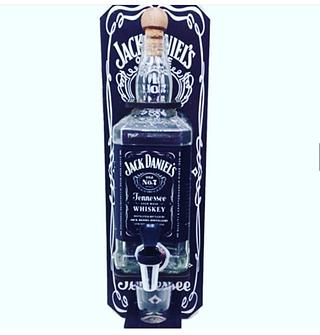PINGOMETRO JACK ESPECIAL 1 LITRO #1598A