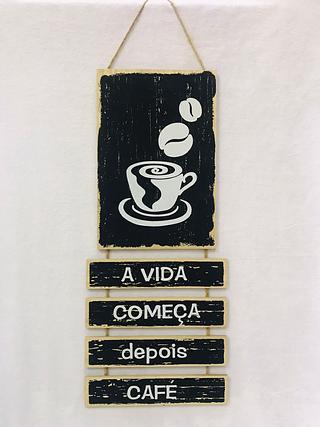 QUADRO DECORATIVO DE MDF