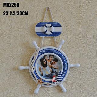 OBJETO DE DECORACAO, PORTA RETRATO DECORACAO NAUTICA